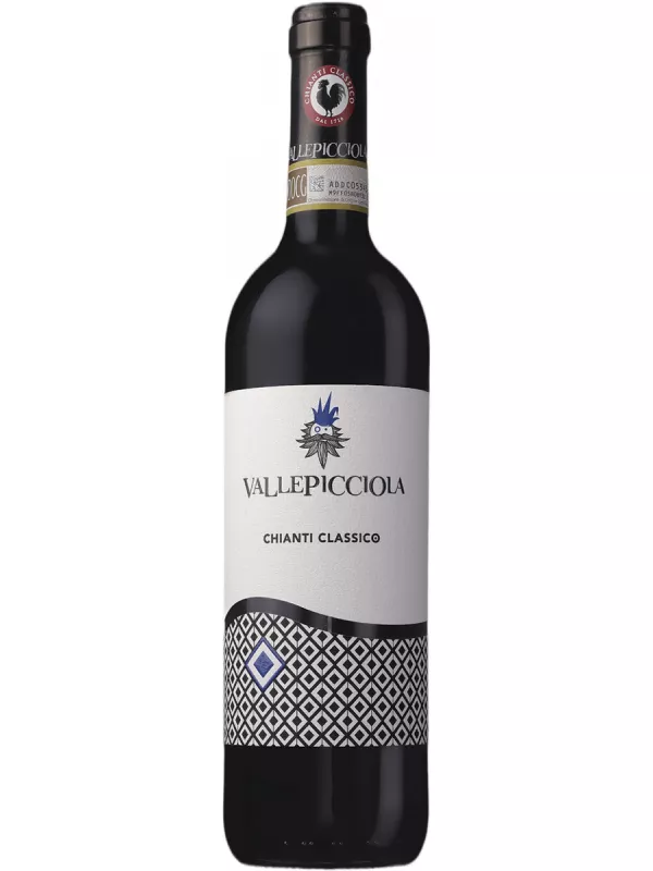 Vallepicciola, Chianti Classico DOCG