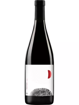 Вино Aya Organic Wine, Evolution Pinot Noir 2024, 0.75 л