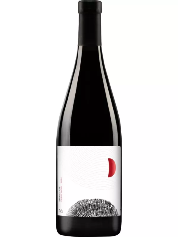 Aya Organic Wine, Evolution Pinot Noir