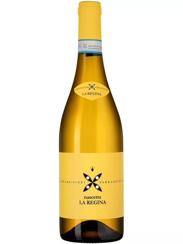 Braida, La Regina Nascetta, Langhe DOC