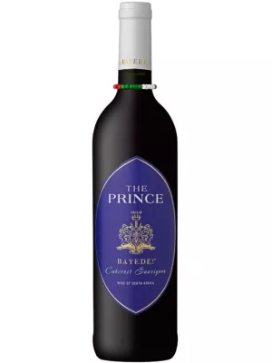Вино Bayede, Prince Cabernet Sauvignon 0.75 л