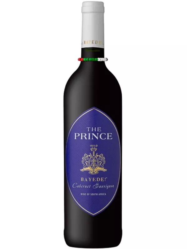 Bayede, Prince Cabernet Sauvignon