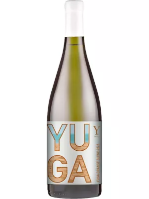 Вино Yuga Orange Blend 2022, 0.75 л
