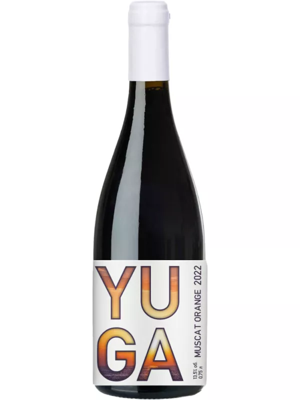 Yuga Muscat Orange