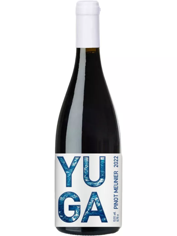 Yuga Pinot Meunier