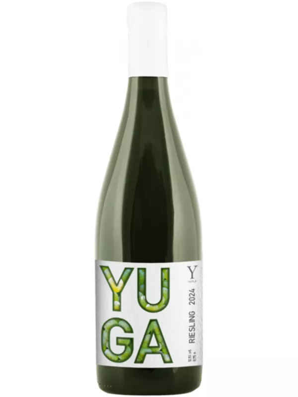 Yuga Riesling