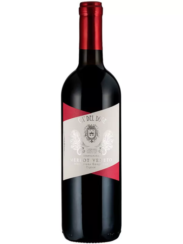 Ca' Del Doge Merlot, Veneto IGT