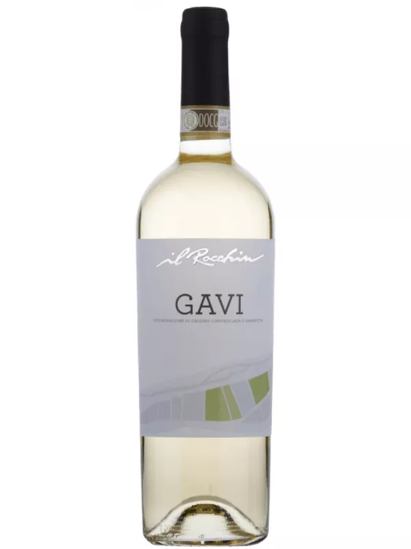 Il Rocchin, Gavi DOCG