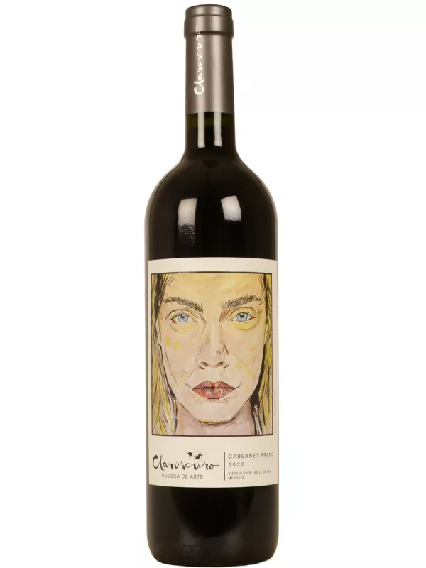 Claroscuro, Cabernet Franc