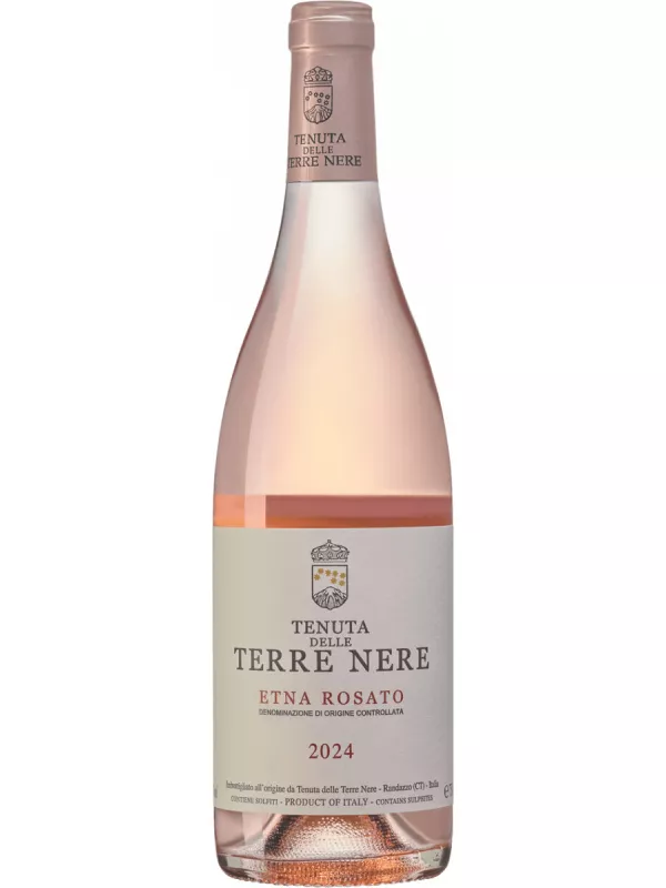 Tenuta delle Terre Nere, Etna Rosato DOC