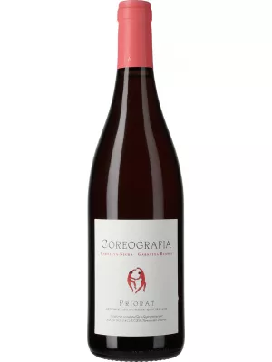 Вино Terroir al Limit, Coreografia Rose, Priorat DOQ 2023, 0.75 л