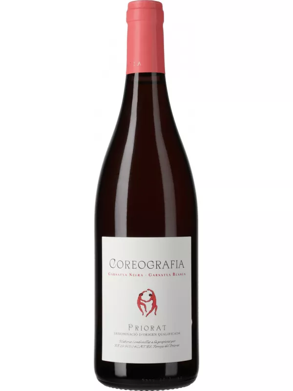 Terroir al Limit, Coreografia Rose, Priorat DOQ