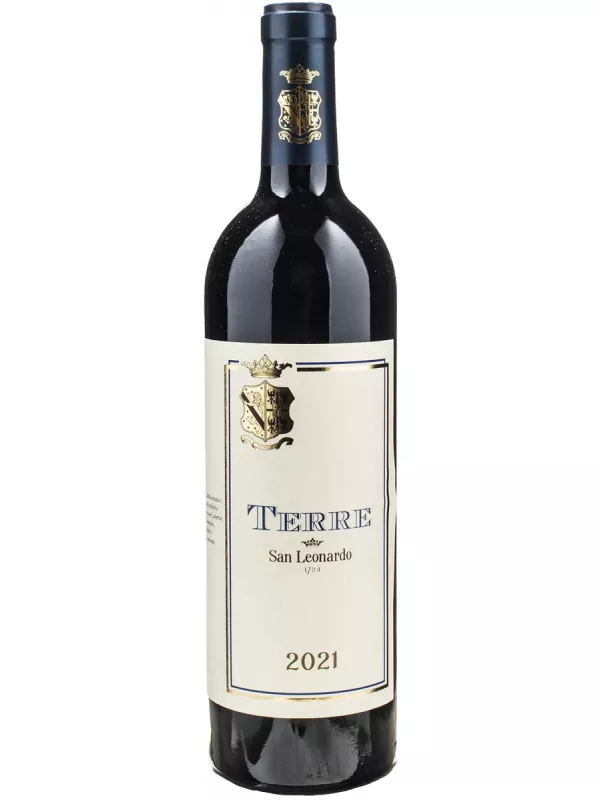 Terre di San Leonardo, Vigneti delle Dolomiti IGT