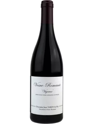 Вино Jean Tardy & Fils, Vosne-Romanee Vigneux AOC 2023, 0.75 л