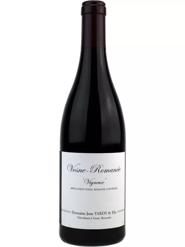 Jean Tardy & Fils, Vosne-Romanee Vigneux AOC