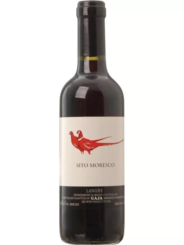 Gaja, Sito Moresco, Langhe DOP