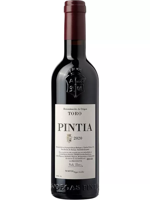 Pintia, Toro DO