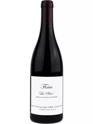 Вино Jean Tardy & Fils, Fixin La Place AOC 2023, 0.75 л