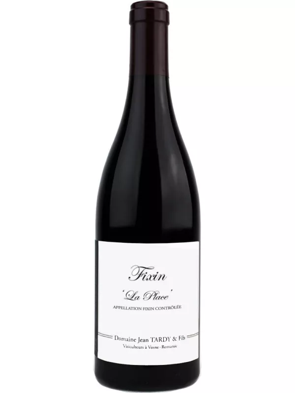 Jean Tardy & Fils, Fixin La Place AOC