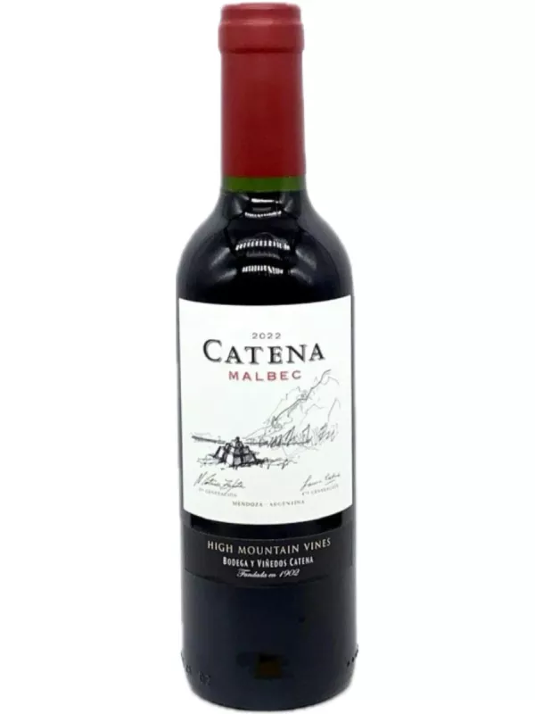 Catena Malbec, Mendoza