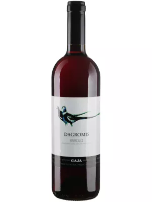 Вино Gaja, Dagromis, Barolo DOP 2021, 0.75 л