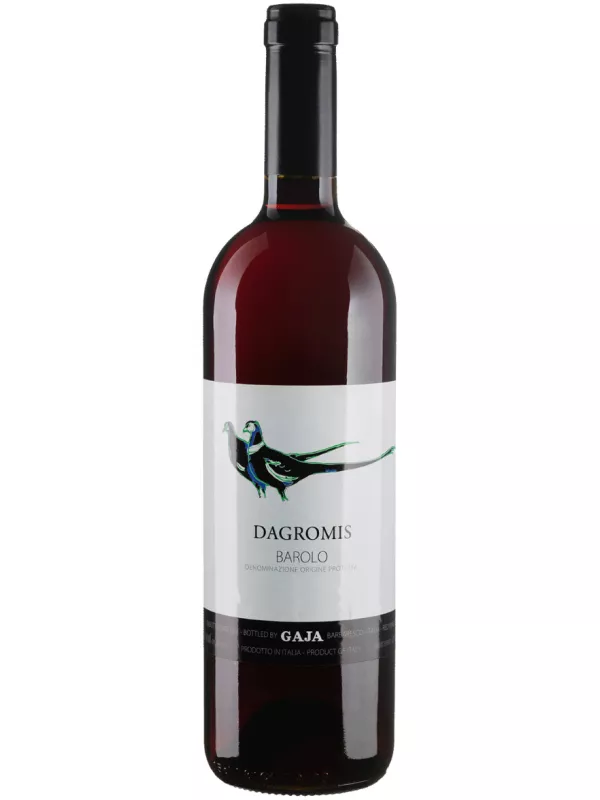 Gaja, Dagromis, Barolo DOP