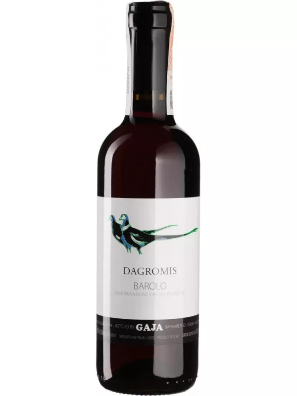Gaja, Dagromis, Barolo DOP