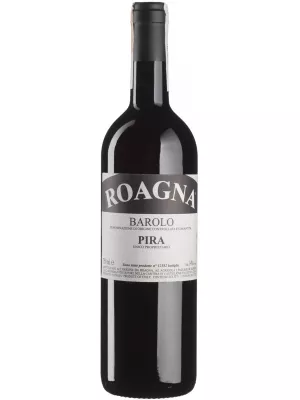 Вино Roagna, Barolo Pira DOCG 2019, 0.75 л