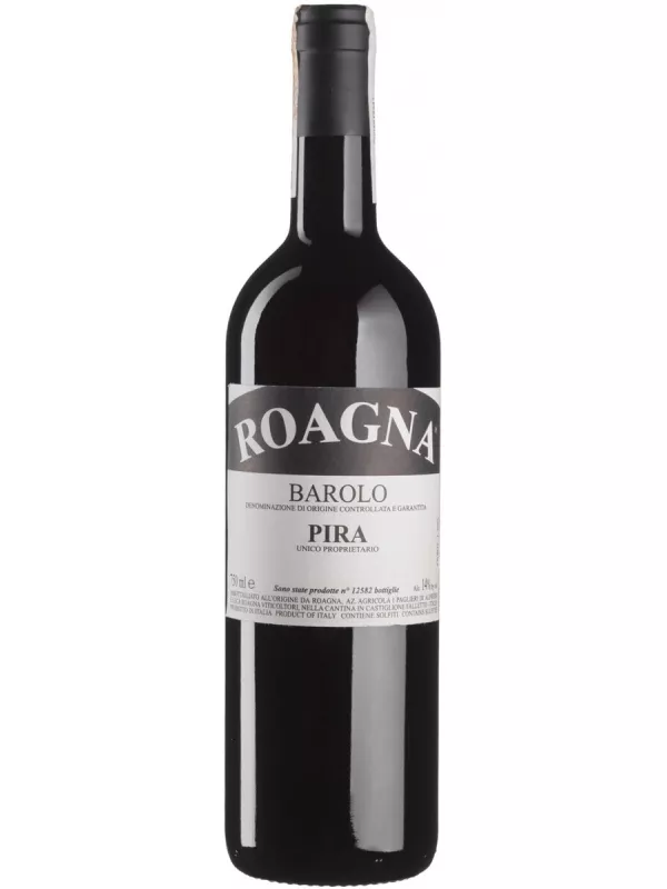 Roagna, Barolo Pira DOCG