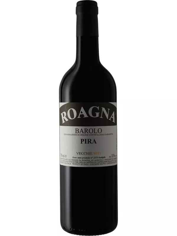 Roagna, Barolo Pira Vecchie Viti DOCG