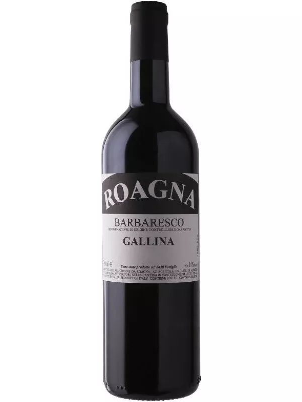 Roagna, Barbaresco Gallina DOCG