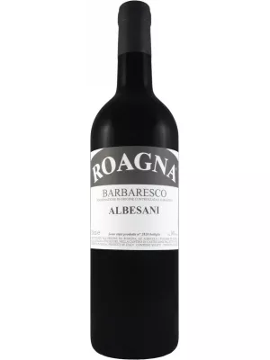 Вино Roagna, Barbaresco Albesani DOCG 2019, 0.75 л