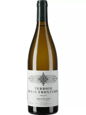 Вино Terroir al Limit, Terroir Sense Fronteres Brisat, Montsant DO 2023, 0.75 л