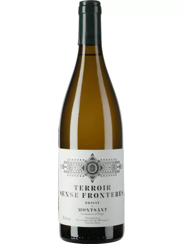 Terroir al Limit, Terroir Sense Fronteres Brisat, Montsant DO