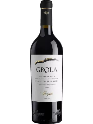 Вино Allegrini, La Grola Valpolicella Classico Superiore DOC 2022, 0.75 л