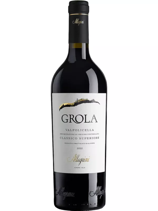 Allegrini, La Grola Valpolicella Classico Superiore DOC