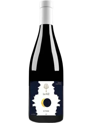 Вино Le K2 V Teni 2024, 0.75 л