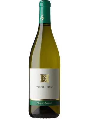 Вино Rocca di Frassinello, Vermentino, Maremma Toscana DOC 2024, 0.75 л
