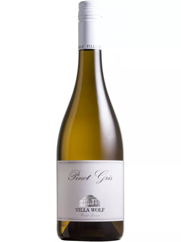 Villa Wolf Pinot Gris