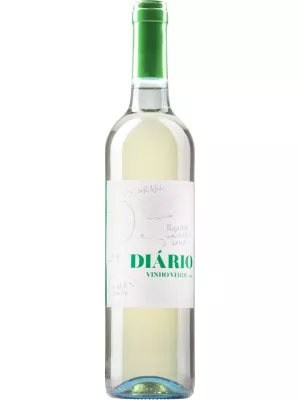 Вино Diario Branco, Vinho Verde DOC 2025, 0.75 л