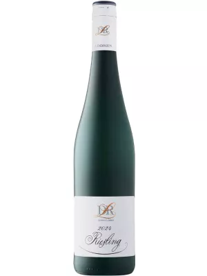 Вино Dr.Loosen, Dr. L Riesling Semi-Sweet 2024, 0.75 л