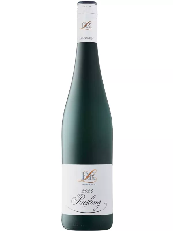 Dr.Loosen, Dr. L Riesling Semi-Sweet