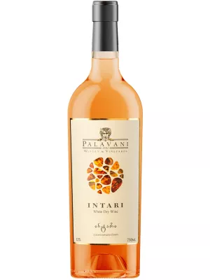 Вино Palavani, Intari 2023, 0.75 л
