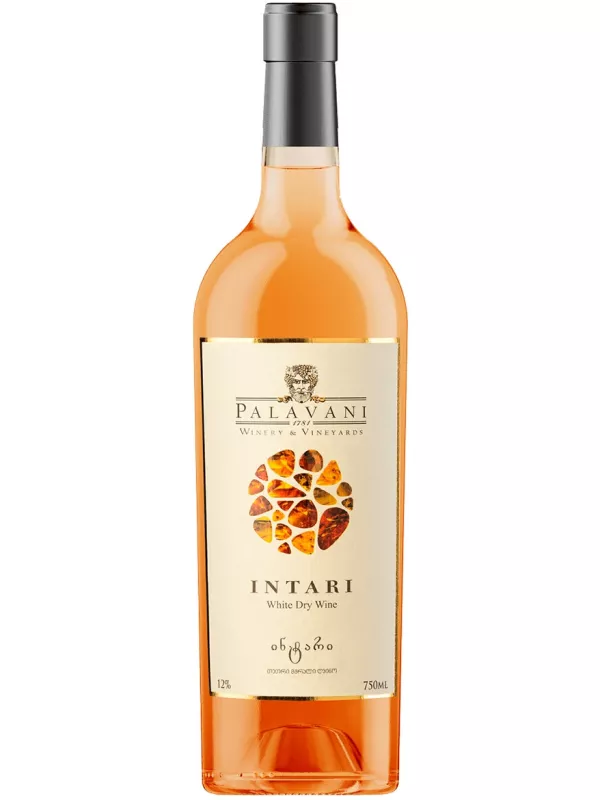 Palavani, Intari