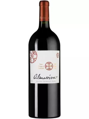 Вино Almaviva 2019, 3 л