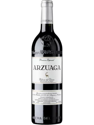 Вино Arzuaga Reserva Especial, Ribera del Duero DO 2020, 0.75 л