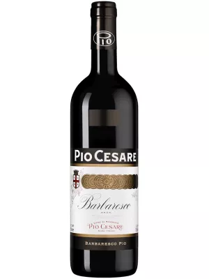 Вино Pio Cesare, Barbaresco DOCG 2021, 0.75 л