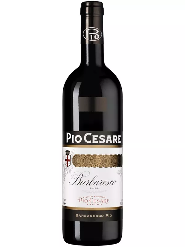 Pio Cesare, Barbaresco DOCG