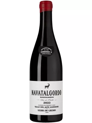 Вино Comando G, Navatalgordo Cebreros DOP 2023, 0.75 л