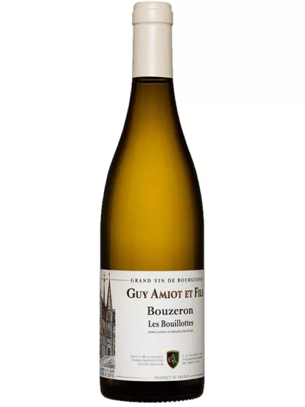Domaine Amiot Guy et Fils, Bouzeron Les Bouillottes AOC